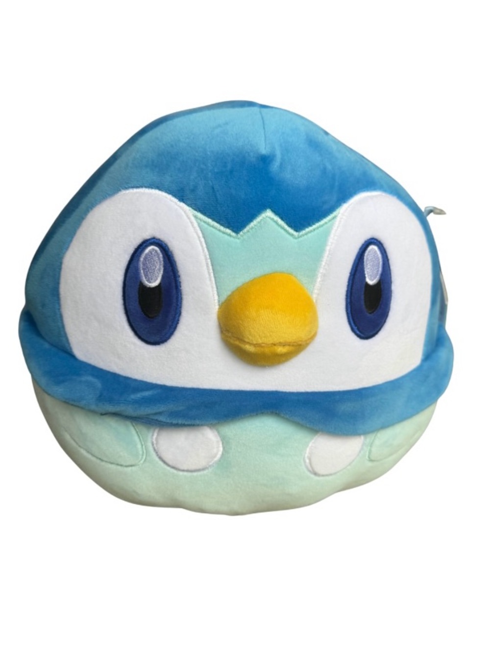 Pokémon  Piplup SQUISHMALLOW Plush 10”